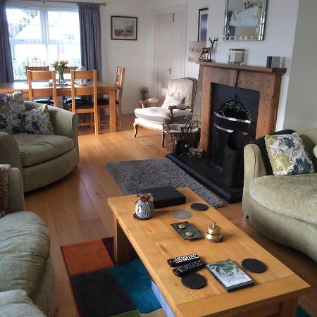 Oran Beag House Panzió Maghera  Kültér fotó