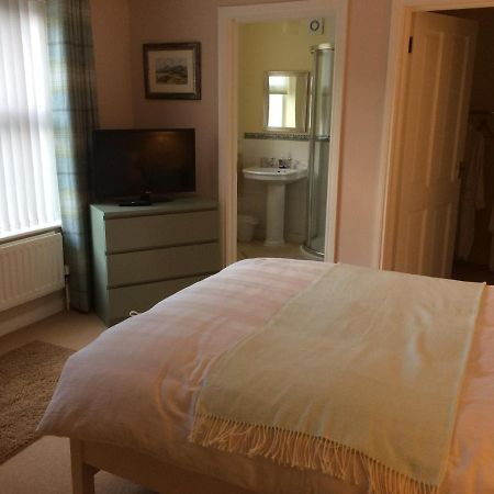 Oran Beag House Panzió Maghera  Kültér fotó